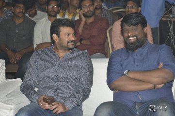 118 Movie Pre Release Event Photos